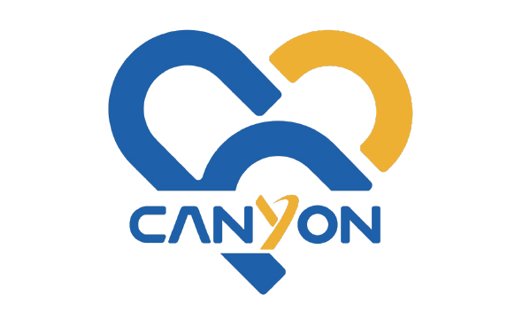 canyon