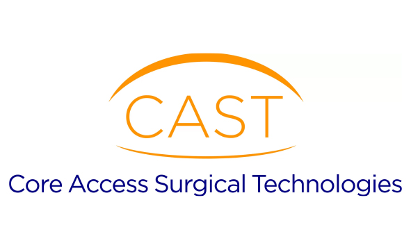 cast