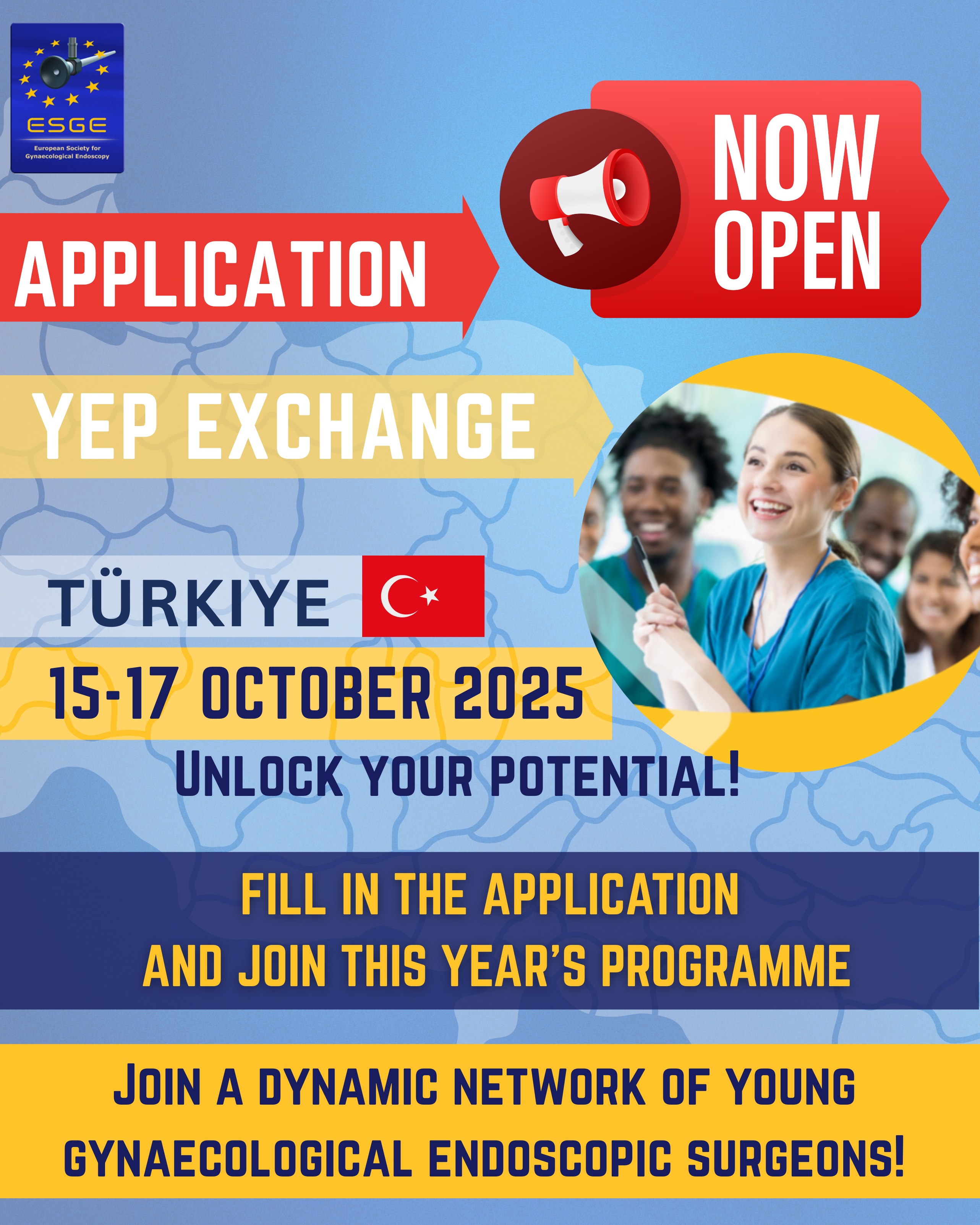 Yep Exchange