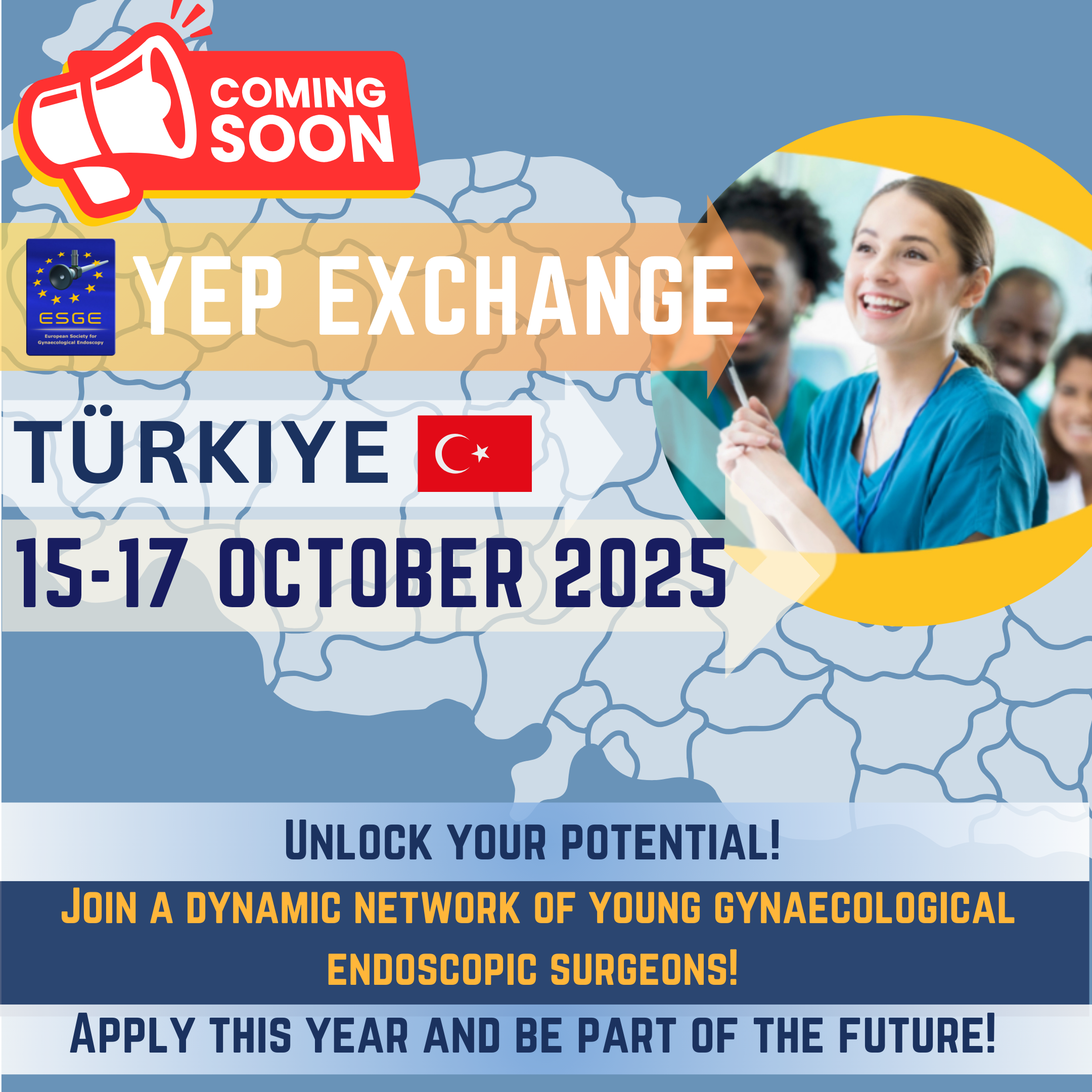 Yep Exchange